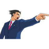 Phoenix Wright