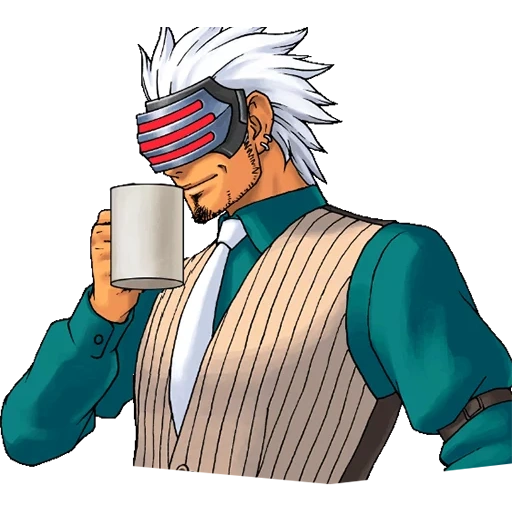 ace attorney, avocat godot ace, godot ace attorney, diego armando ace avocat, godot ace attorney sprites