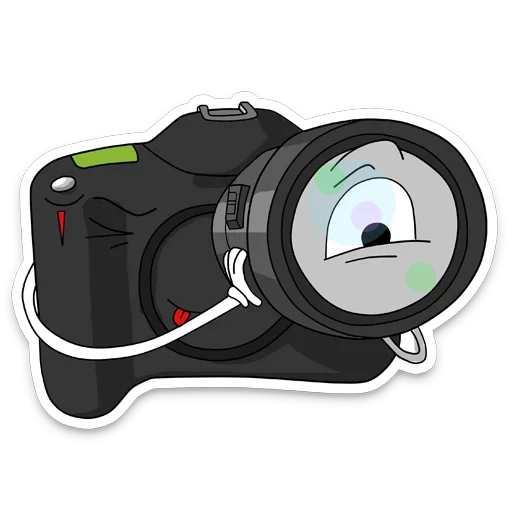 children's photographer, camera vector, system camera, camera side vector, broken camera vector