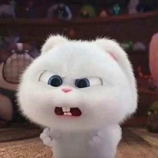 bola salju kelinci, kehidupan rahasia hewan peliharaan kelinci, snowball last life of pets, kehidupan rahasia hewan peliharaan hare snowball, kehidupan rahasia kelinci hewan peliharaan adalah salju