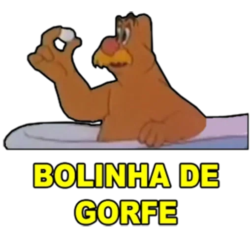 wally morge, fun, bolinha, spurdo dark folk, leoncio