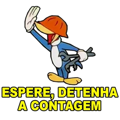 woody woodpecker, woodwood, woody woodpecker contra donald daka, woody, woody woodpeker