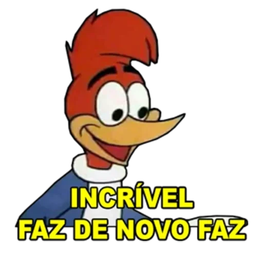 woody woodpecker, woodwood woody mem, woodwood con pancake, woody, woodwood woody e winnie lyubov