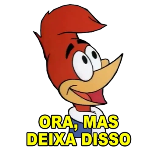 woody woodpecker, woodwood woody mem, woody, woody woodpecker adesivos, lemo woody desenho