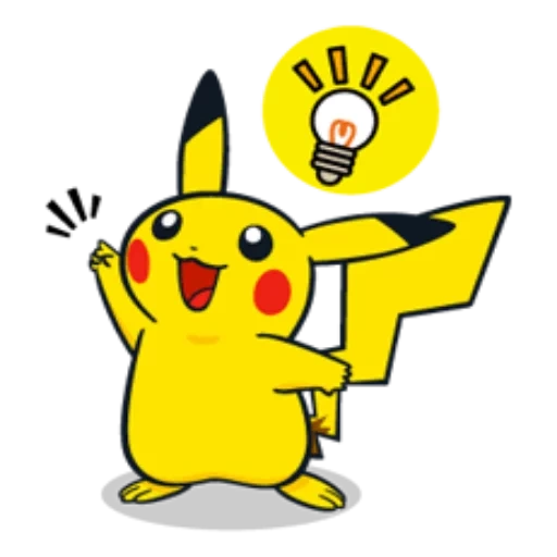 pikachu, pokémon, sign pikachu, pikachu teil, pikachu pokemon