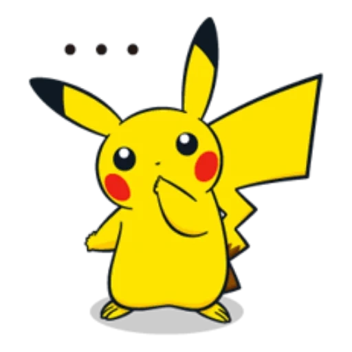 pikachu, pokémon, pikachu pokemon, pikachu clipart, pikachu ball clipart