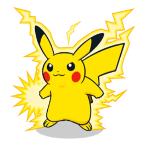 pikachu, pokemon, pikachu leoel ap, pikachu sryzovka