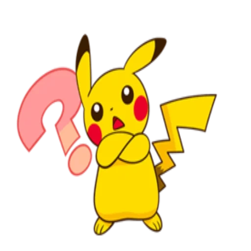 pikachu, choisir un pikachu, beau pokémon, pikachu original