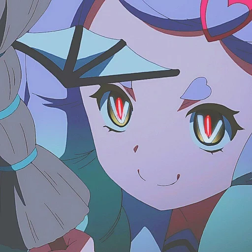 anime, anime lbx, anime ideas, anime characters, academy of witches diana x akko