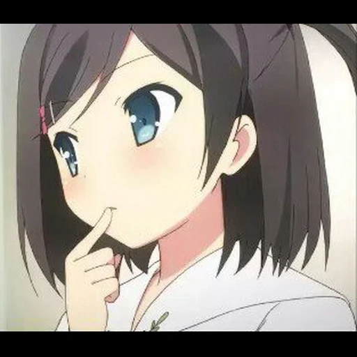 sachiko tsukiko, tsukiko tsutsukakushi, anime tsukiko tsuzukakushi, pangeran kucing vulgar nesmeyan