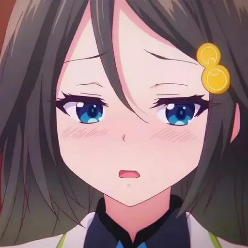 rena quan dentro del niño, flores phantom innumerables, las flores del mundo fantasma florecen, flores del mundo fantasma del rin florecen, innumerables flores en rain izumi phantom world