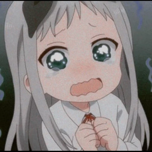 hideri kanzaki, personagens anime, anime idéias, anime milota, anime