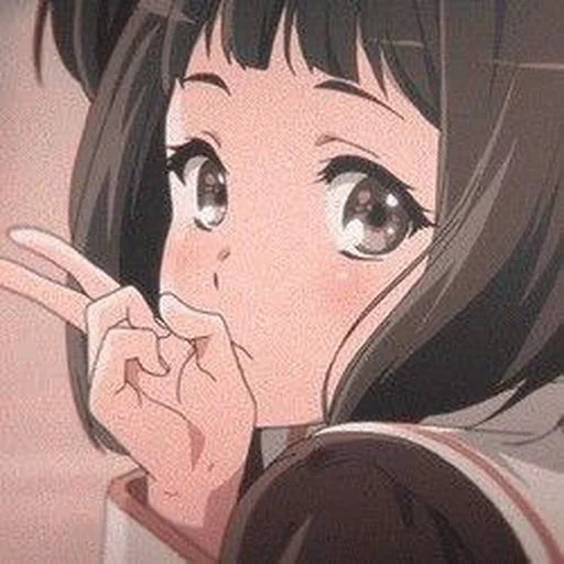 sonne captures d'écran de l'euphonium, euphonium anime, hibike euphonium, personnages anime, anime tyanki