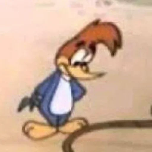 мальчик, человек, pica pau, дятел вуди, woody woodpecker мем