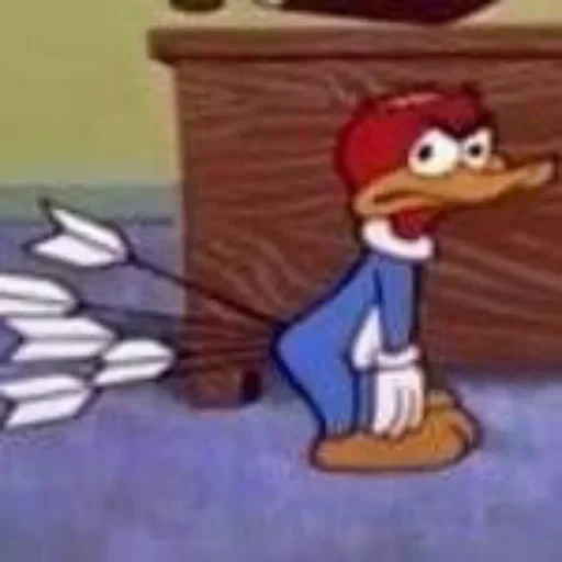 woodwood woody mem, woodwood woody 1999, cartoon woodpecker woody, woody woodpecker 1999, woodwood woody charaktere