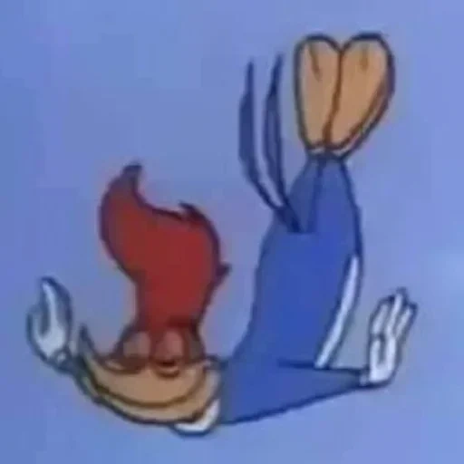 people, pica pau, woody woodpecker 1999, woody the cartoon woodpecker, woody woodpecker characters