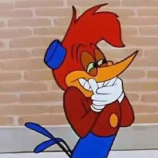 picchiarello, personaggi woodwood woody, woody woodpeker freddo willy woody, woody woodpecker winnie woodpeker, woody woodpecker winnie dolgoklovka