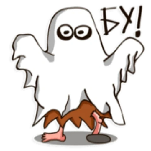 die barbaren, the ghost, umrechnungsdiagramm, halloween ghost logo