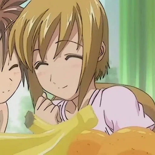 bocunopico, maria branova, bono pico anime, boku no pico anime, anime von bocunopico