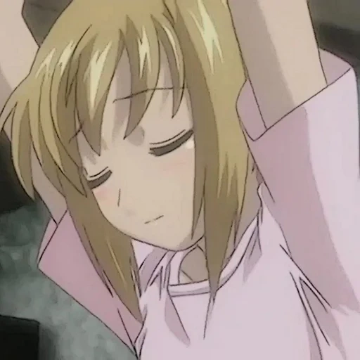 animation, anime, animation series, animation fun, boku no pico 1 series