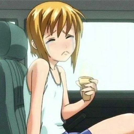 boku no pico, bokuno pico, anime boku no pico, my pico movie 2006