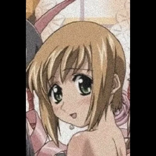 anime, was für ein anime, boku no pico, boku no pico anime, anime boku no pico