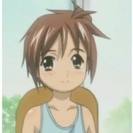 animación, boku no pico, bokono noo pico, animación de boko nuopi, anime boku pico