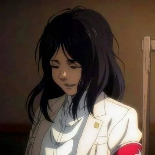 mikasa, attack of the titans, pieck attack of the titans, pieck attack on titan, attack of titans screenshots