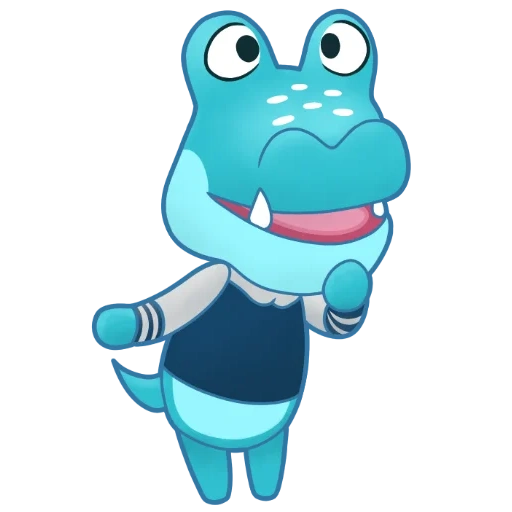 mascot, hipopótamo, hipopótamo, happy hipopótamo, caricatura azul hipopótamo