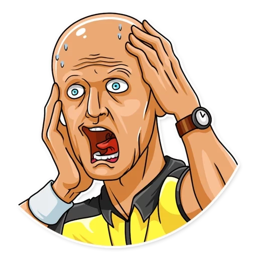 telegram stickers, telegram stickers, stickers, stickers stickers, sticker referee