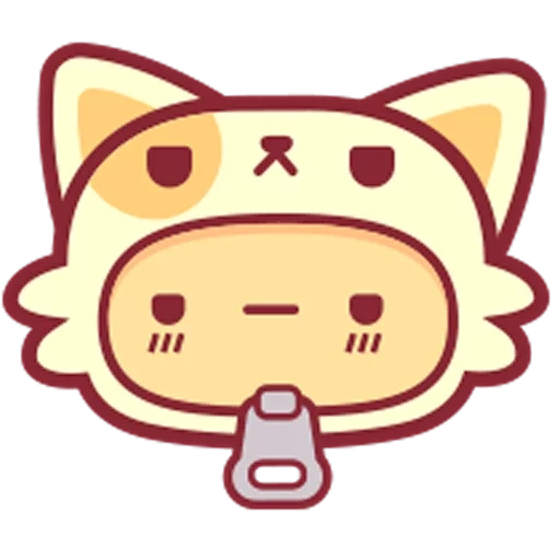 set of stickers, pifle game, stickers for telegram, stickers, emoji cat