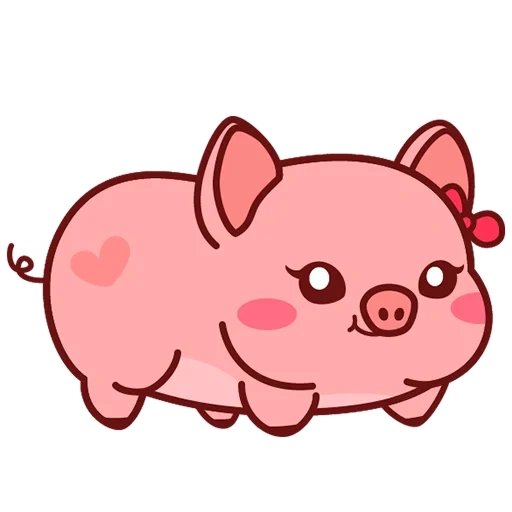 valera pig, styker swin, syrehui sticker, pig sticker, valera pig stickers print