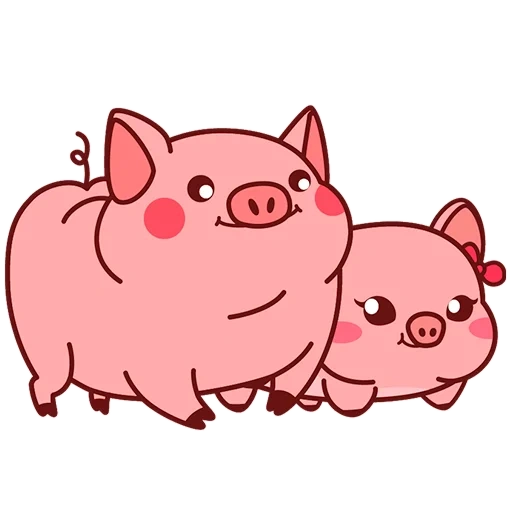 valera pig, syrekhui sticker, styler pig, system pig, pig spruce