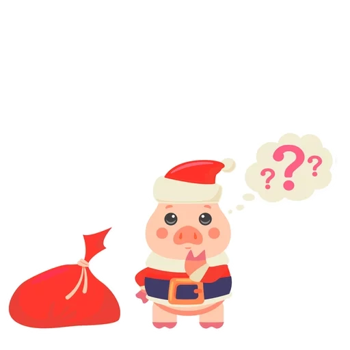 santa claus, cartoon santa claus, santa claus cartoon, santa claus on a white background, santa snowman vector