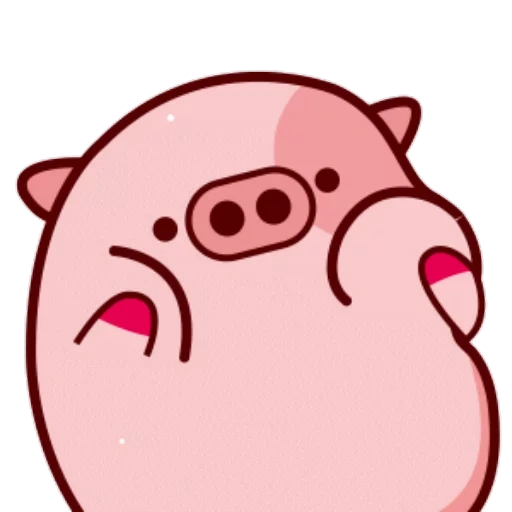 pump pig, gravity falls, from gravity folz puffy, pig krakhly graviti folz, gravity folz pig puffy