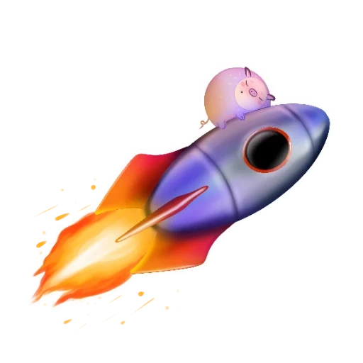 emoji, rocket badge, expression rocket, emoji rocket, rocket jet children