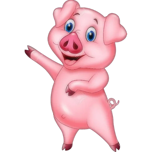 piggy cartoon, piggy piggy, piggy cartoon, piggy cartoon