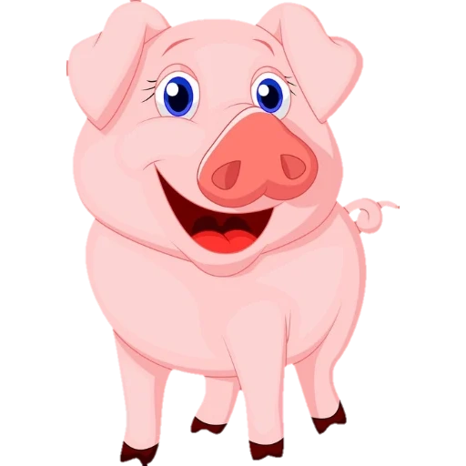 pig pink, ferkel ferkel, ferkel cartoon, ferkel cartoon