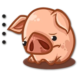 Piggy :: @TgSticker