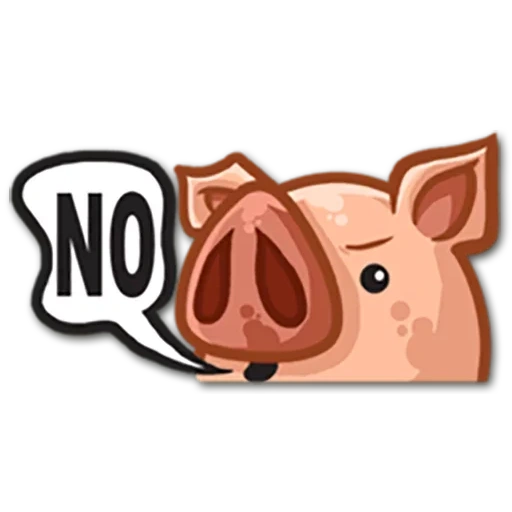 porcs, station de compression de porc, café de porc, tête de porc, piggy piggy