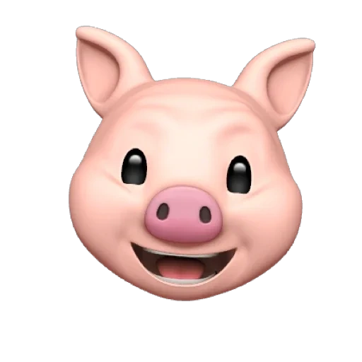 babi, animodzi, pigue, babi smiley, babi animoji