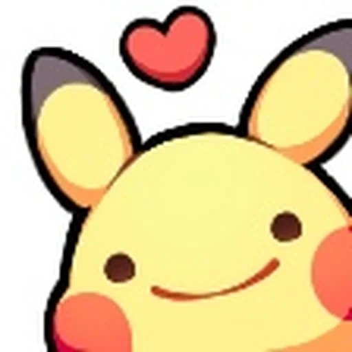 pikachu, pokemon, nyachny pikachu, pokemon cute, kawaii pikachu