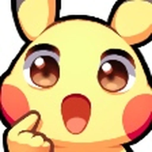 pikachu, pokemon, screenshot, pokemon picha, kawaii pikachu