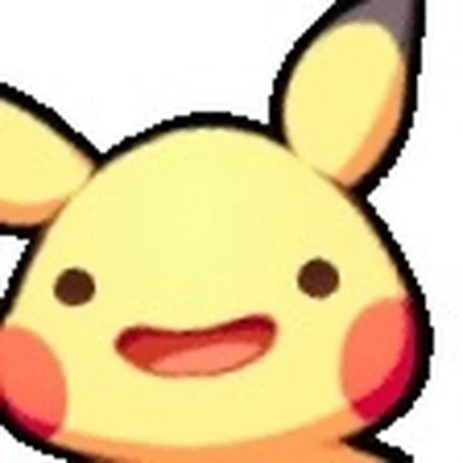 anime, pikachu, pokemon pikachu, kawaii pikachu, ricamo con punto liscio