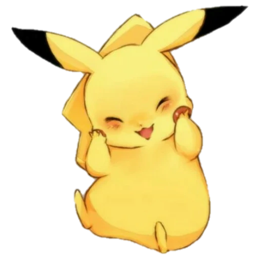 pikachu, pikachu sryzovka, pika pikachu chu, chers croquis pikachu, anime chibi pikachu pokemon