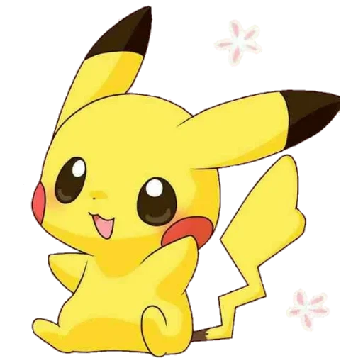 pikachu, pikachu sryzovka, cari schizzi pikachu, gli schizzi di pikachu sono carini, gli schizzi di pikachu sono leggeri