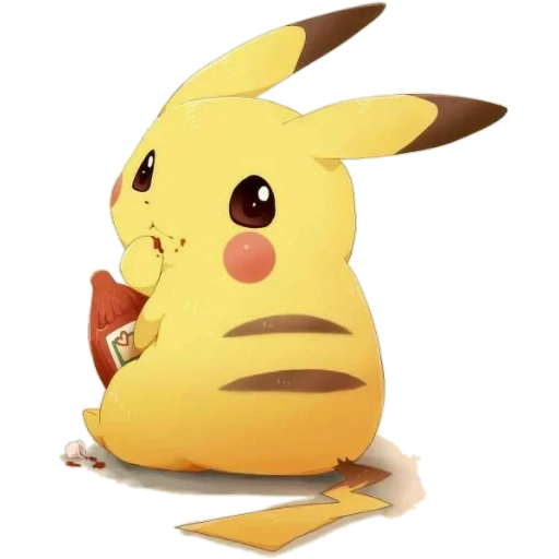 pikachu, pokemon pikachu, immagine immagine pikachi, pokemon unite pikachu, simpatici motivi di pokemon