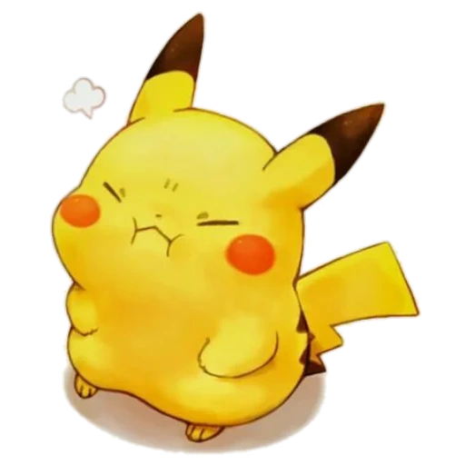 pikachu, pikachu caro, pokemon carino, disegni pikachi, pikachu disegno carino