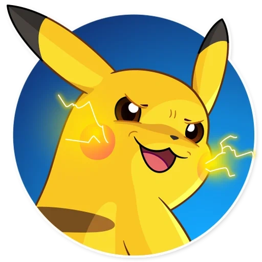 pikachu, pikachu 512x512, pokemon pattern, cute pokemon pattern