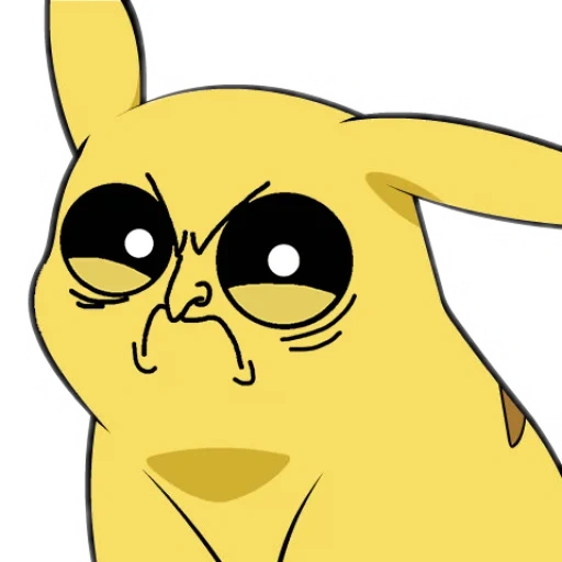 picchu, piccadudio, picchu mimu chaqa, pikachu no fuerte, pikachu meme